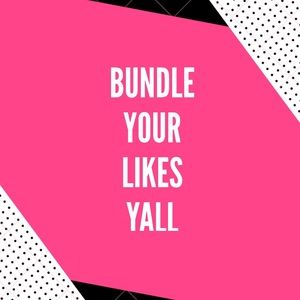 Bundle that stuff up!